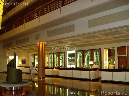The Westin Resort Nusa Dua 61